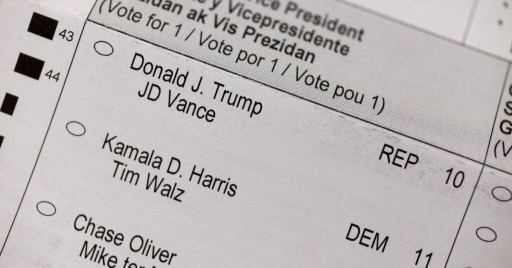 U.S. Election Betting: Regulated Presidential Markets Are Live, and Tiny Compared to Polymarkets