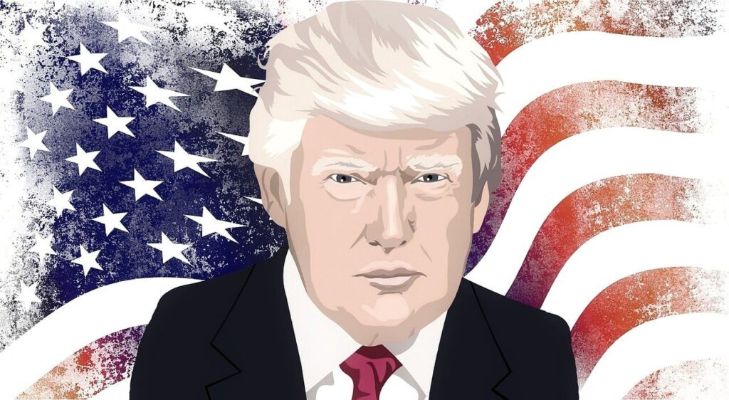 Coinbase, Binance Plan to List Donald Trumps Official TRUMP Token After Its Phenomenal Debut