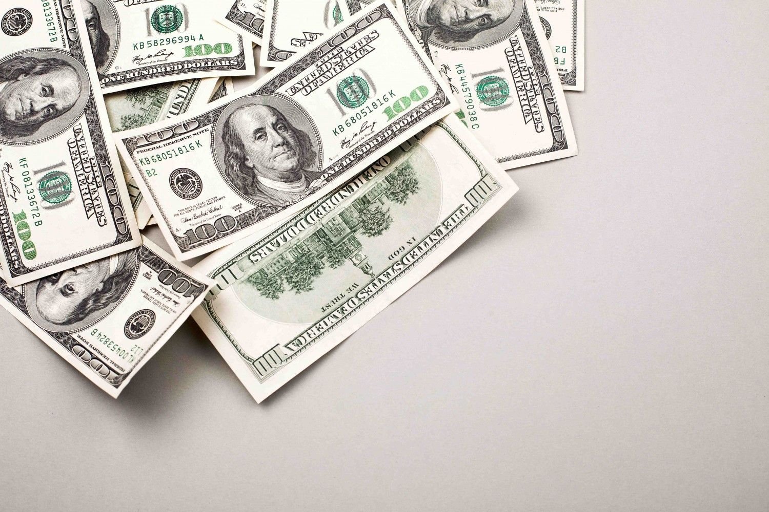 Dollar’s Post-Election Path Is Tracking Trump’s First Presidential Term ...